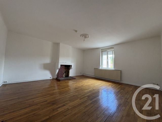 Appartement F5 &agrave; louer - 5 pi&egrave;ces - 142,96 m2 - St Julien Les Metz - 57 - LORRAINE