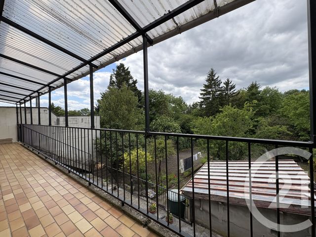Appartement F5 &agrave; louer - 5 pi&egrave;ces - 142,96 m2 - St Julien Les Metz - 57 - LORRAINE
