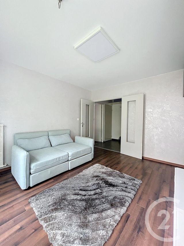 Appartement F2 &agrave; louer - 2 pi&egrave;ces - 47,07 m2 - Metz - 57 - LORRAINE