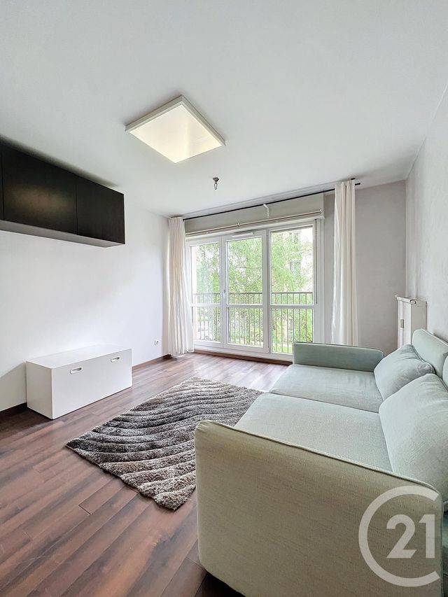 Appartement F2 &agrave; louer - 2 pi&egrave;ces - 47,07 m2 - Metz - 57 - LORRAINE