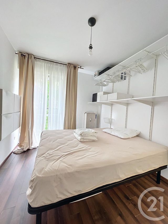 Appartement F2 &agrave; louer - 2 pi&egrave;ces - 47,07 m2 - Metz - 57 - LORRAINE