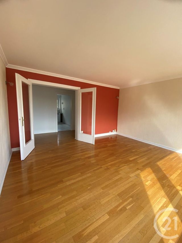 Appartement F5 &agrave; louer - 5 pi&egrave;ces - 81,67 m2 - Metz - 57 - LORRAINE