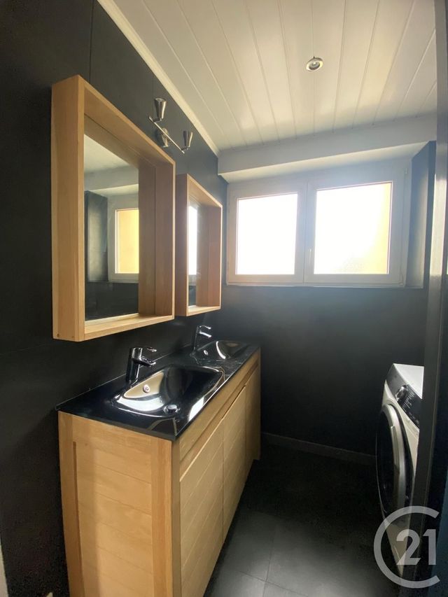 Appartement F5 &agrave; louer - 5 pi&egrave;ces - 81,67 m2 - Metz - 57 - LORRAINE