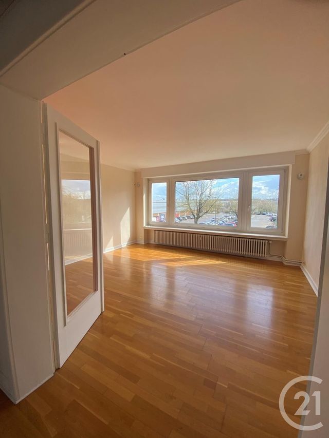 appartement - METZ - 57