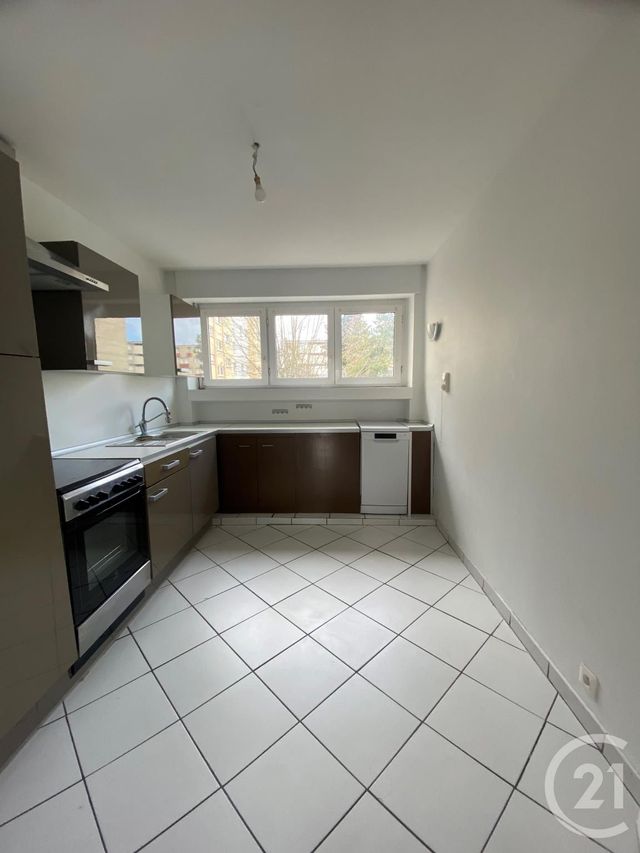 Appartement F5 &agrave; louer - 5 pi&egrave;ces - 81,67 m2 - Metz - 57 - LORRAINE