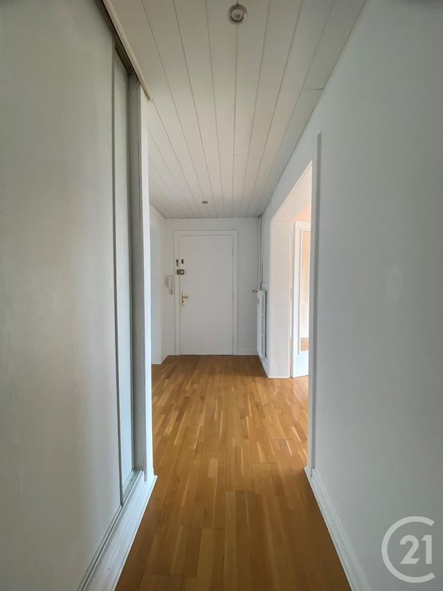 Appartement F5 &agrave; louer - 5 pi&egrave;ces - 81,67 m2 - Metz - 57 - LORRAINE