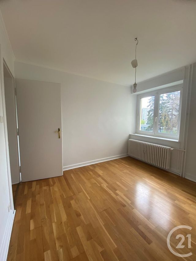 Appartement F5 &agrave; louer - 5 pi&egrave;ces - 81,67 m2 - Metz - 57 - LORRAINE