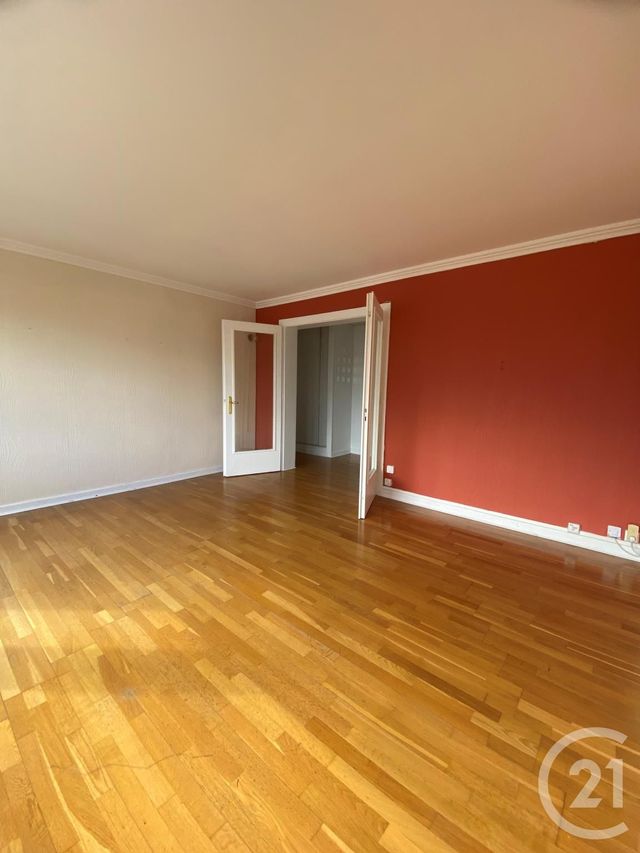 Appartement F5 &agrave; louer - 5 pi&egrave;ces - 81,67 m2 - Metz - 57 - LORRAINE