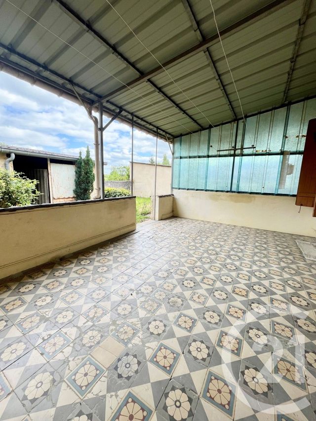 Appartement F2 &agrave; louer - 2 pi&egrave;ces - 55,12 m2 - Jarny - 54 - LORRAINE