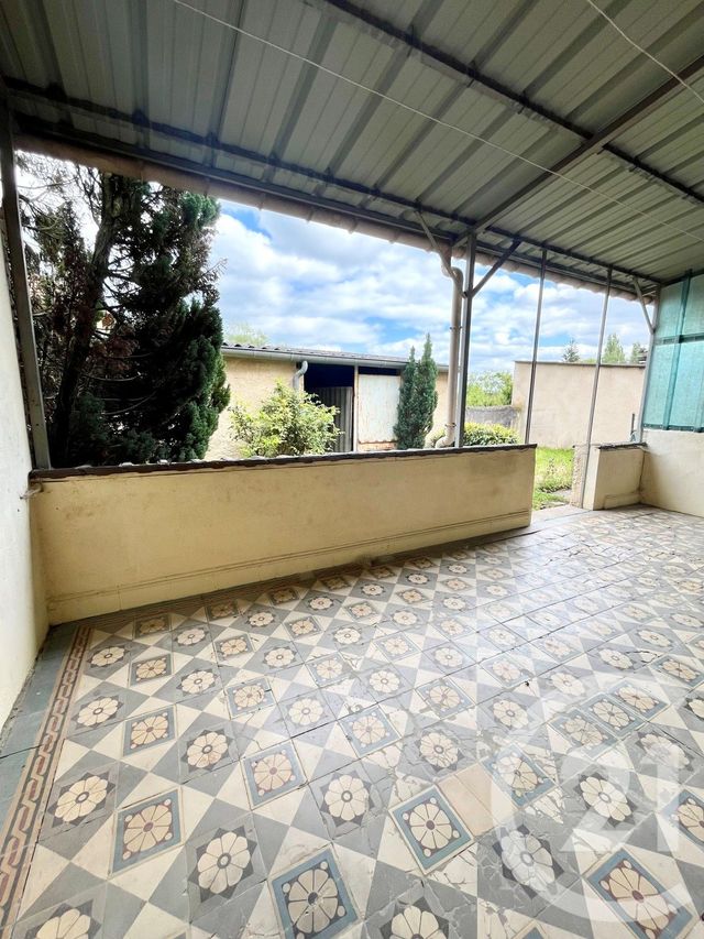 Appartement F2 &agrave; louer - 2 pi&egrave;ces - 55,12 m2 - Jarny - 54 - LORRAINE