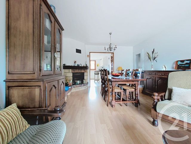 Appartement F4 &agrave; vendre - 5 pi&egrave;ces - 91,64 m2 - Montigny Les Metz - 57 - LORRAINE