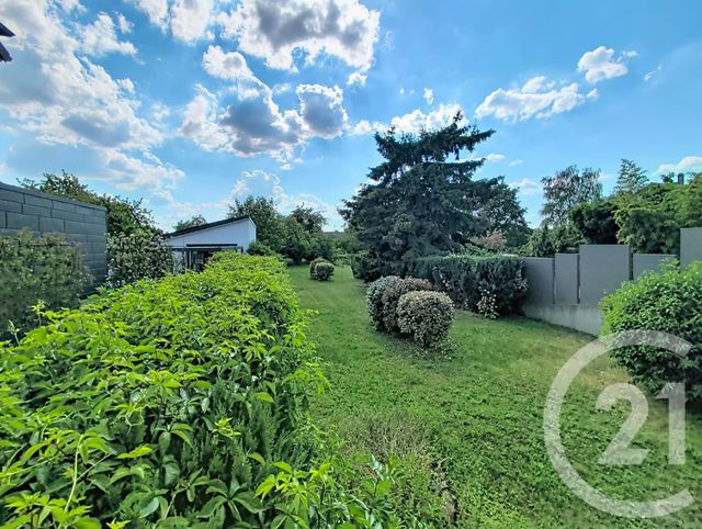 Appartement F4 &agrave; vendre - 5 pi&egrave;ces - 91,64 m2 - Montigny Les Metz - 57 - LORRAINE