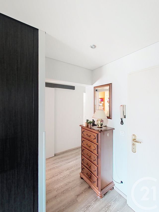 Appartement F4 &agrave; vendre - 5 pi&egrave;ces - 91,64 m2 - Montigny Les Metz - 57 - LORRAINE