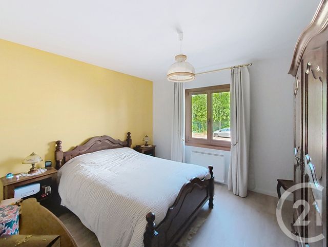Appartement F4 &agrave; vendre - 5 pi&egrave;ces - 91,64 m2 - Montigny Les Metz - 57 - LORRAINE