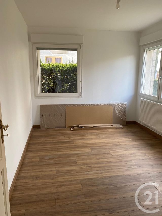 Appartement F2 &agrave; louer - 2 pi&egrave;ces - 35,06 m2 - Metz - 57 - LORRAINE
