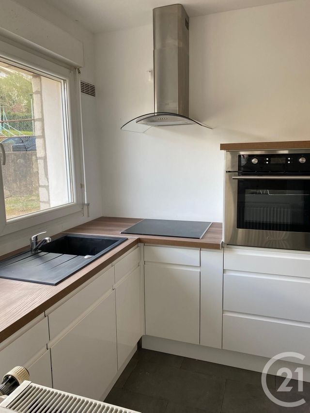 Appartement F2 &agrave; louer - 2 pi&egrave;ces - 35,06 m2 - Metz - 57 - LORRAINE