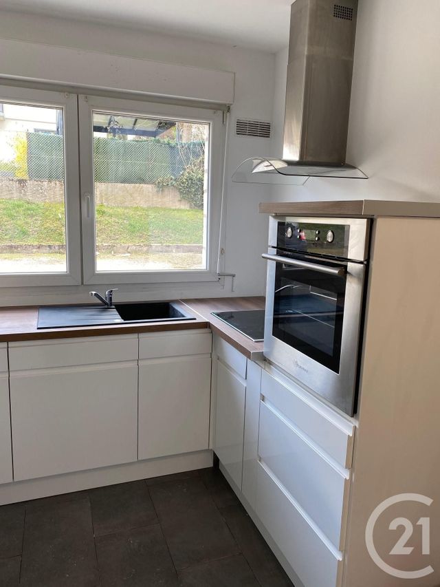 Appartement F2 &agrave; louer - 2 pi&egrave;ces - 35,06 m2 - Metz - 57 - LORRAINE