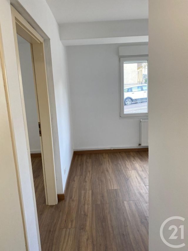Appartement F2 &agrave; louer - 2 pi&egrave;ces - 35,06 m2 - Metz - 57 - LORRAINE