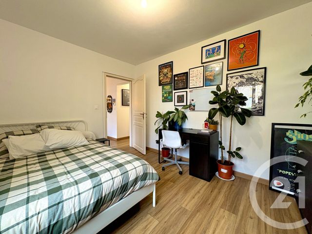 Appartement F2 &agrave; louer - 2 pi&egrave;ces - 35,06 m2 - Metz - 57 - LORRAINE