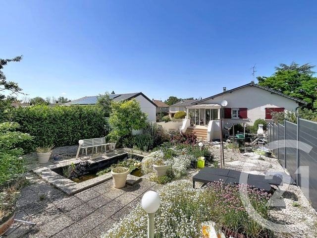 Maison &agrave; vendre - 8 pi&egrave;ces - 157,42 m2 - Noisseville - 57 - LORRAINE