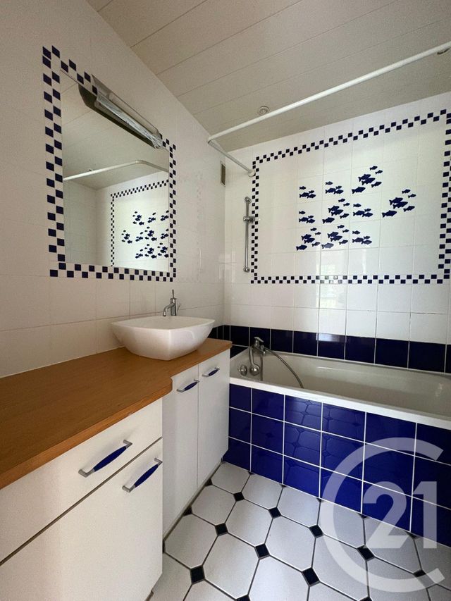 Appartement F3 &agrave; louer - 3 pi&egrave;ces - 77,96 m2 - Metz - 57 - LORRAINE