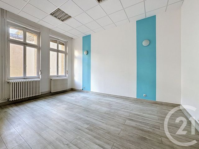 Local commercial à louer - 146.0 m2 - 57 - Moselle