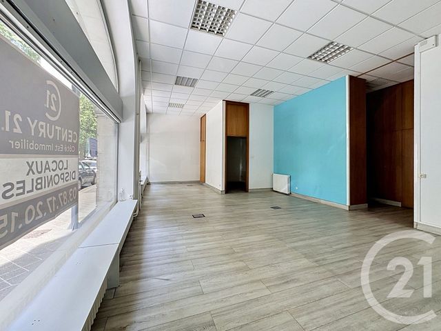 Local commercial à louer - 146.0 m2 - 57 - Moselle