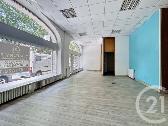 Local commercial à louer - 146.0 m2 - 57 - Moselle