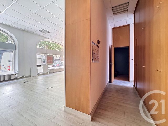 Local commercial à louer - 146.0 m2 - 57 - Moselle
