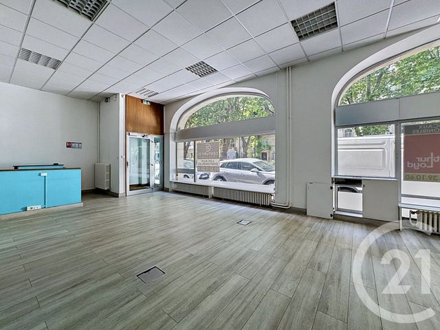 Local commercial à louer - 146.0 m2 - 57 - Moselle
