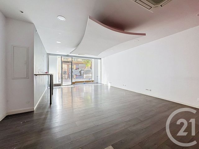 Local commercial à louer - 105.0 m2 - 57 - Moselle