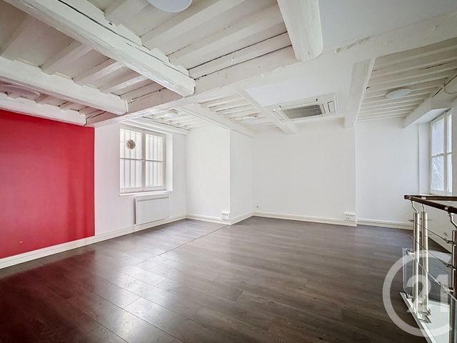 Local commercial à louer - 105.0 m2 - 57 - Moselle