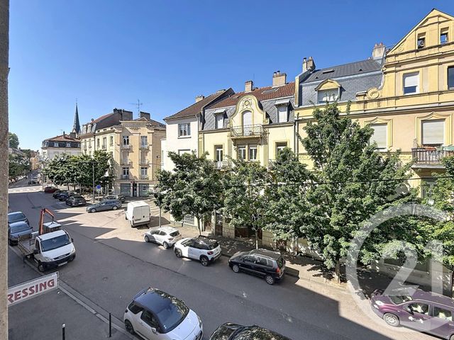 appartement - METZ - 57