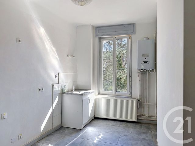 appartement - METZ - 57