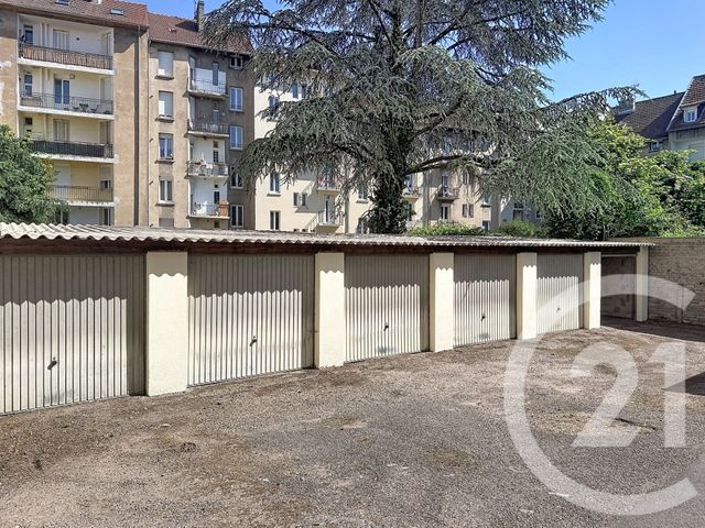 Appartement F1 &agrave; vendre - 1 pi&egrave;ce - 31,20 m2 - Metz - 57 - LORRAINE