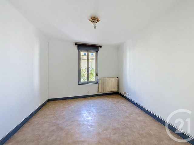 Appartement F1 &agrave; vendre - 1 pi&egrave;ce - 31,20 m2 - Metz - 57 - LORRAINE