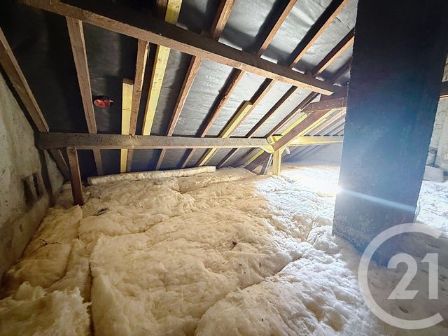 Immeuble &agrave; vendre - 87,30 m2 - Metz - 57 - LORRAINE