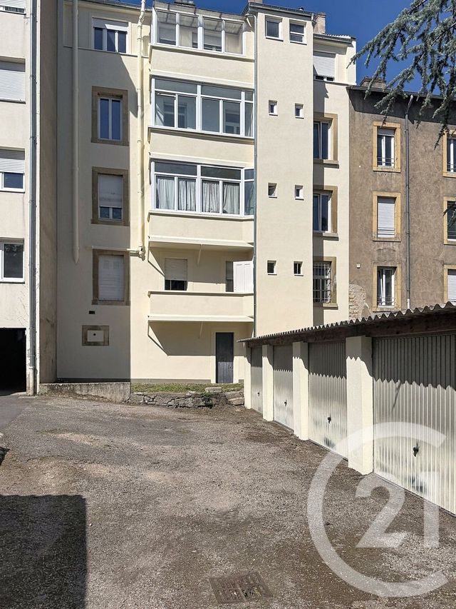 Immeuble &agrave; vendre - 87,30 m2 - Metz - 57 - LORRAINE
