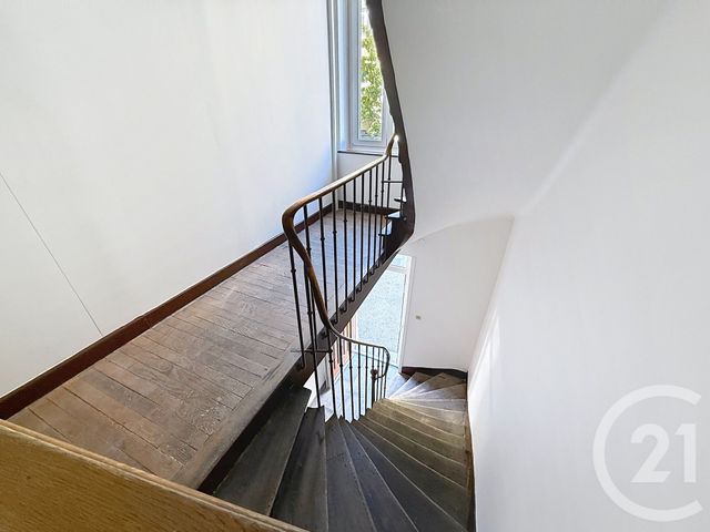 Immeuble &agrave; vendre - 87,30 m2 - Metz - 57 - LORRAINE
