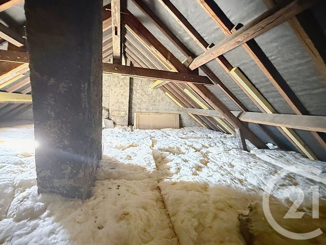 Immeuble &agrave; vendre - 87,30 m2 - Metz - 57 - LORRAINE