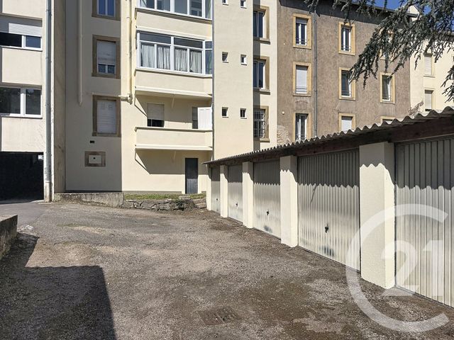 Immeuble &agrave; vendre - 87,30 m2 - Metz - 57 - LORRAINE