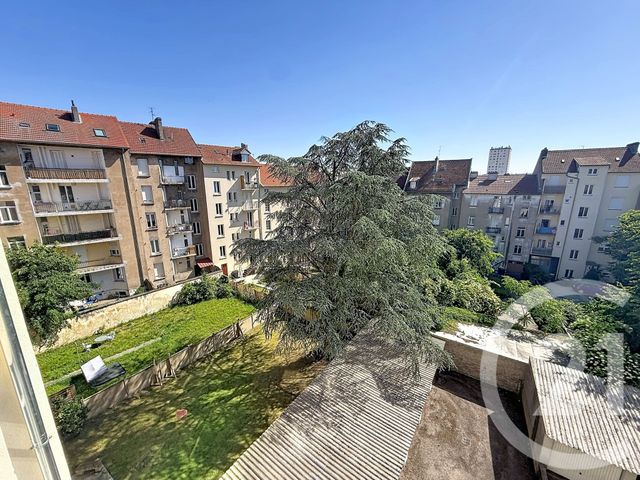 Immeuble &agrave; vendre - 87,30 m2 - Metz - 57 - LORRAINE