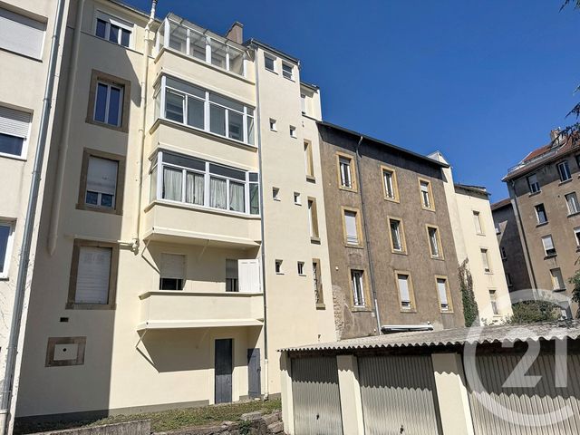Murs à vendre à vendre - 87.0 m2 - 57 - Moselle
