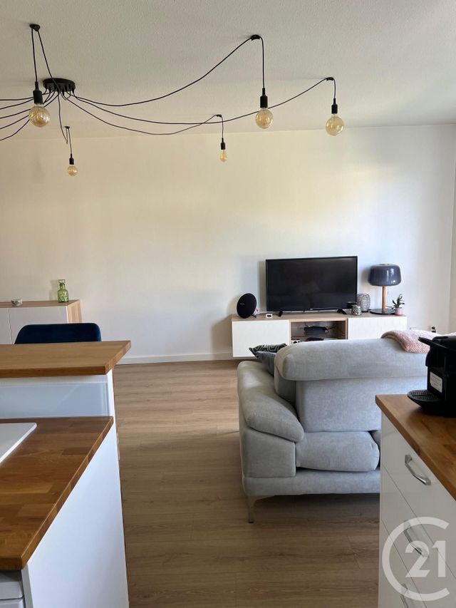 Appartement F3 &agrave; louer - 3 pi&egrave;ces - 63,29 m2 - Montigny Les Metz - 57 - LORRAINE