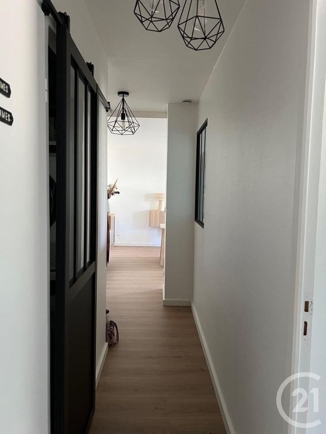 Appartement F3 &agrave; louer - 3 pi&egrave;ces - 63,29 m2 - Montigny Les Metz - 57 - LORRAINE