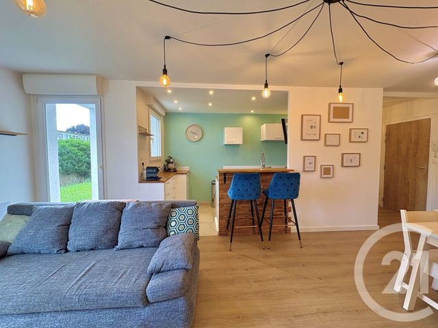 Appartement F3 &agrave; louer - 3 pi&egrave;ces - 63,29 m2 - Montigny Les Metz - 57 - LORRAINE