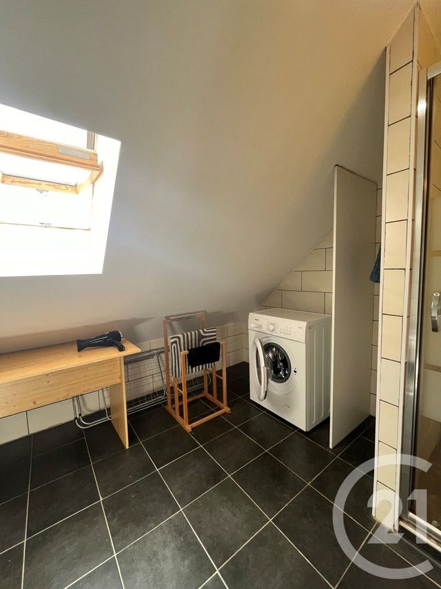 Appartement F3 &agrave; louer - 3 pi&egrave;ces - 42,37 m2 - Metz - 57 - LORRAINE