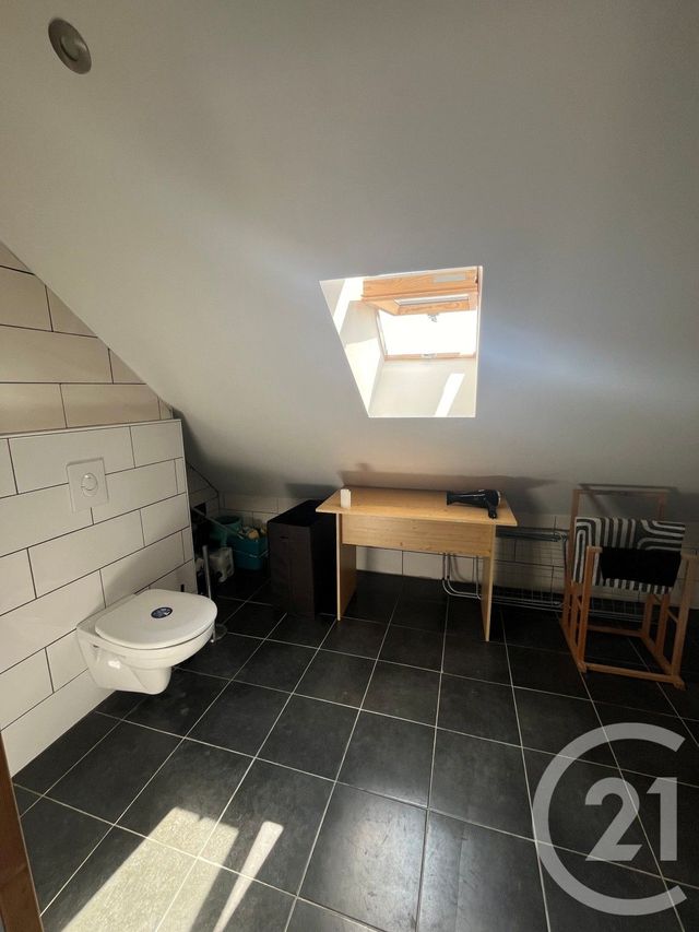 Appartement F3 &agrave; louer - 3 pi&egrave;ces - 42,37 m2 - Metz - 57 - LORRAINE