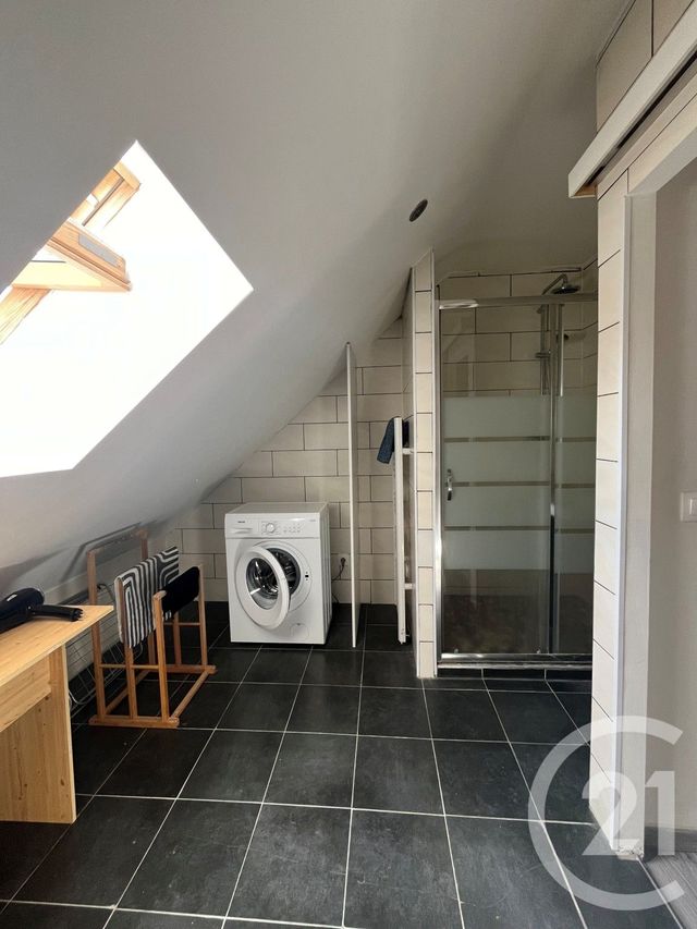 Appartement F3 &agrave; louer - 3 pi&egrave;ces - 42,37 m2 - Metz - 57 - LORRAINE