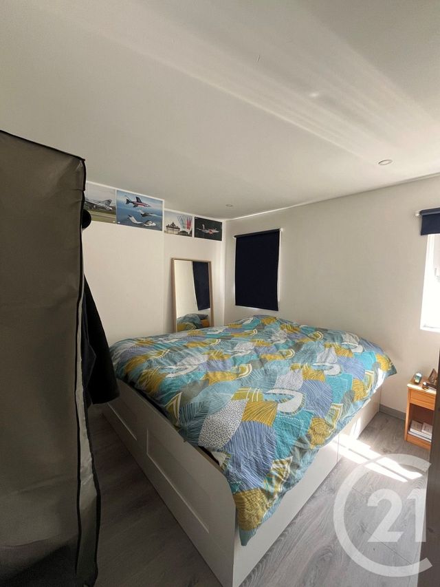 Appartement F3 &agrave; louer - 3 pi&egrave;ces - 42,37 m2 - Metz - 57 - LORRAINE